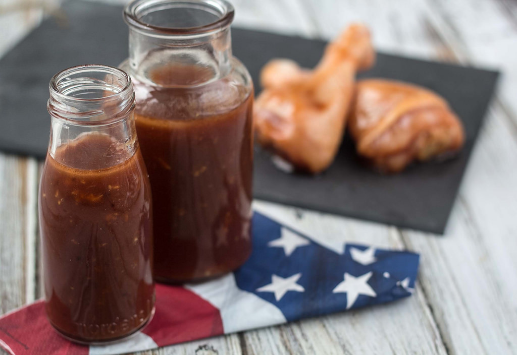 barbecue sauce hjemmelavet barbecue sauce hjemmelavet