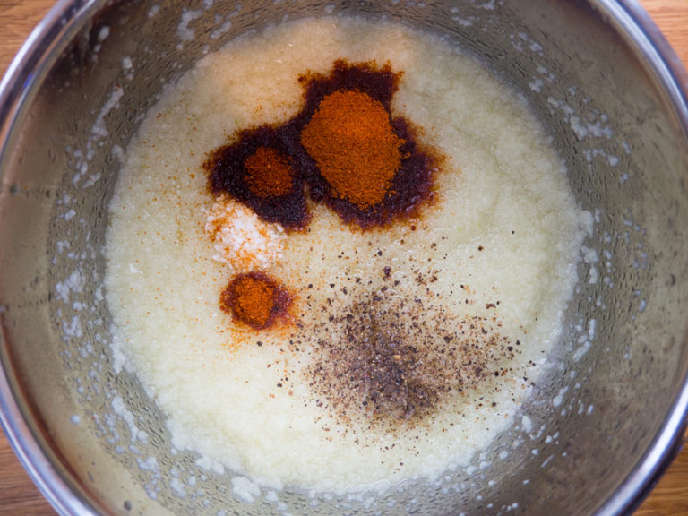 Hjemmelavet Barbecue Sauce Den bedst opskrift med Worcestershire