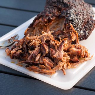 Opskrift på Hjemmelavet Pulled Pork