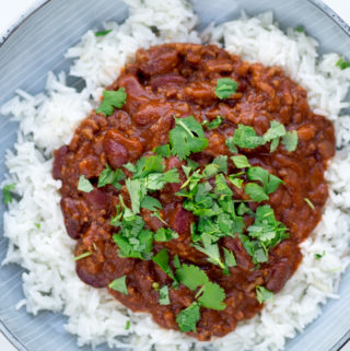 Nem opskrift på Chili Con Carne