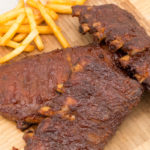 Opskrift på Spareribs i Sous Vide