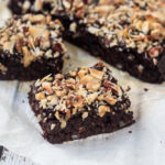 Opskrift på Sund Chokoladekage uden sukker og mel