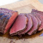 Roastbeef sous vide opskrift