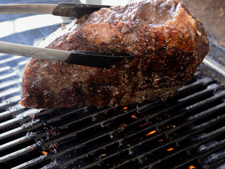 Culotte Sous Vide Opskrift Den saftigste og lækreste steg