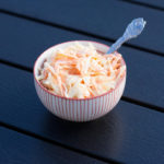 Opskrift på Coleslaw