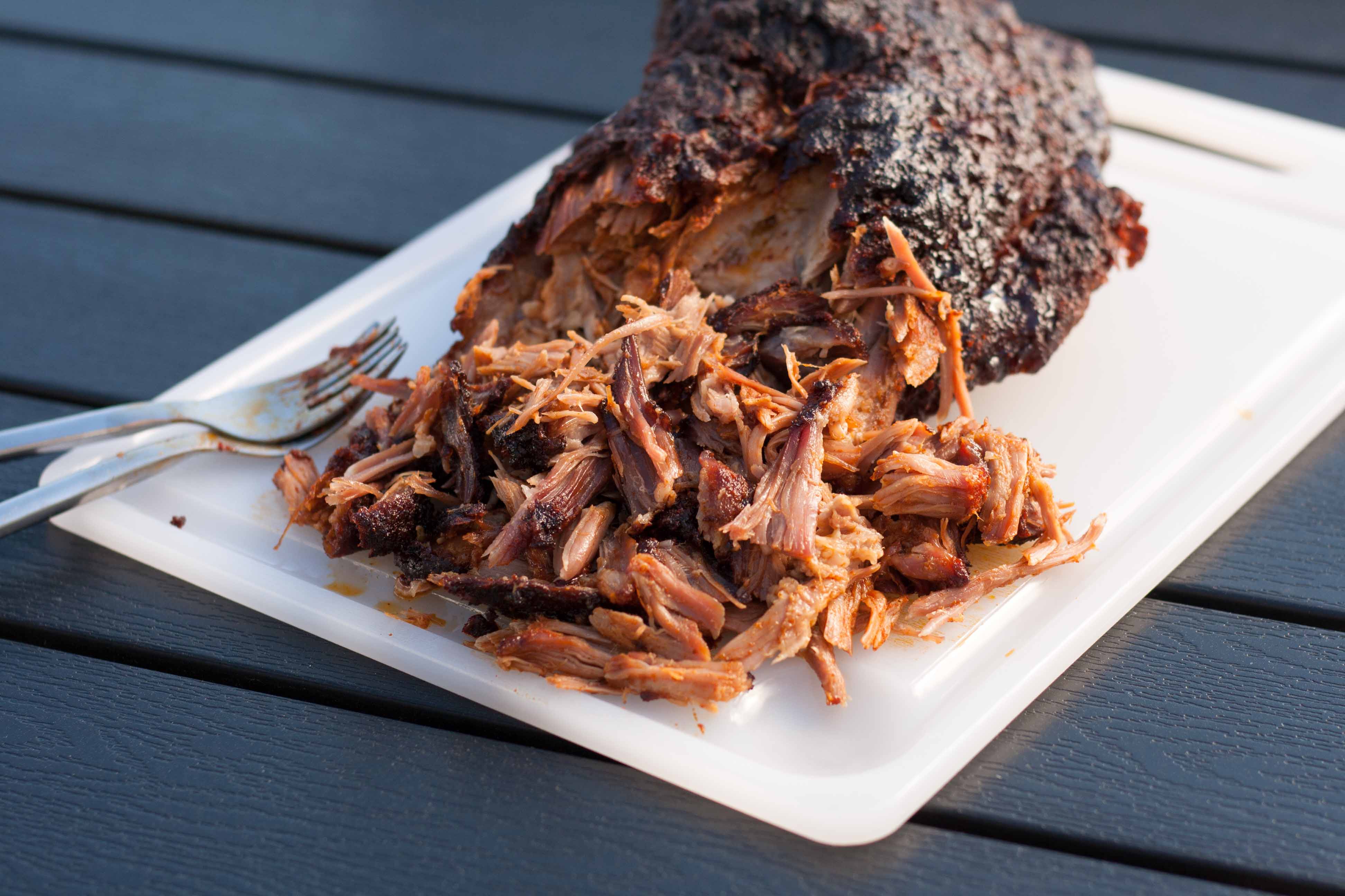 bedste pulled pork opskrift bedste pulled pork opskrift
