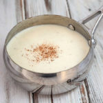 Opskrift på hjemmelavet Bechamelsauce