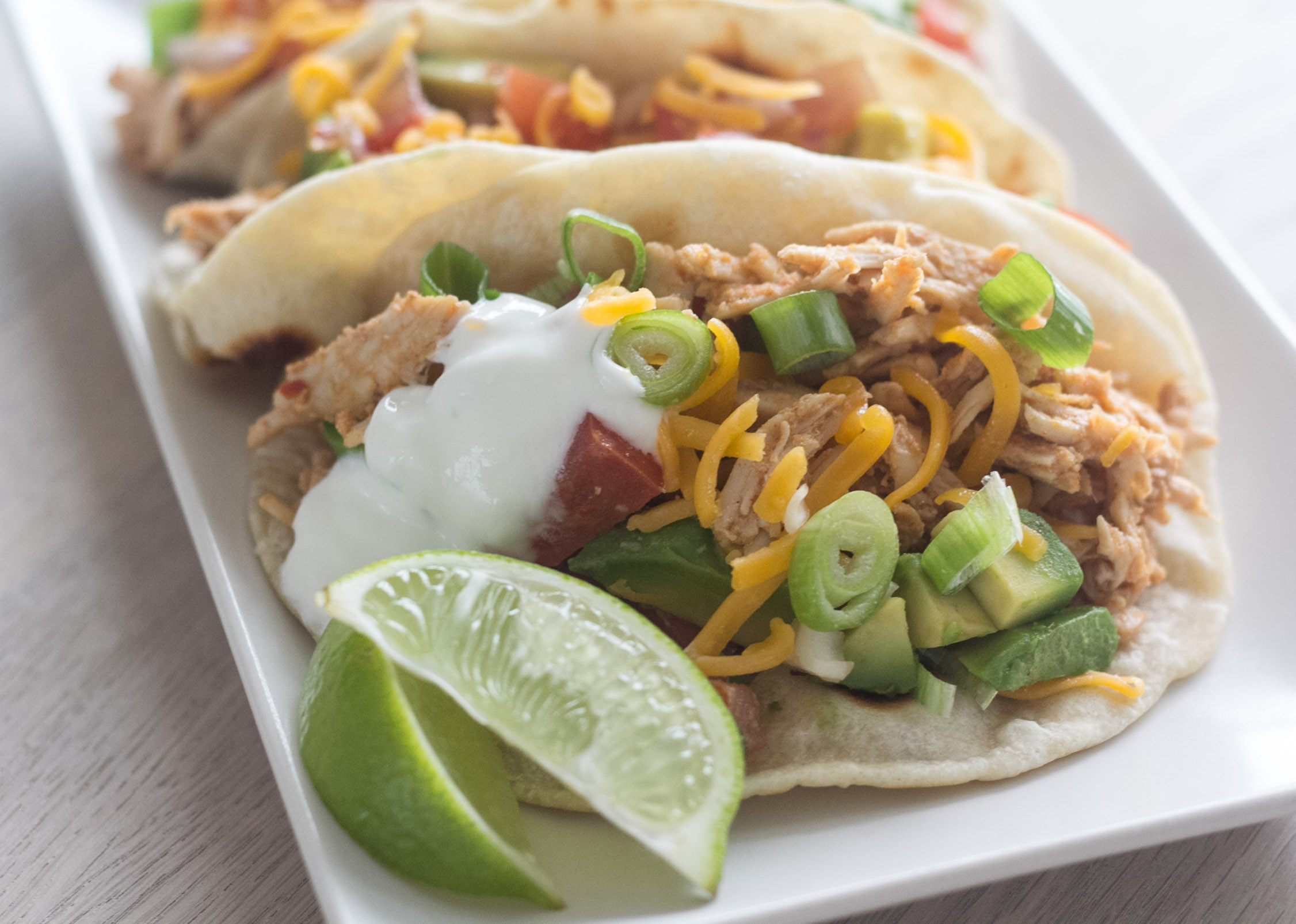 Hjemmelavede Tacos Den bedst og lækreste opskrift