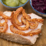 Opskrift på Flæskesteg i Sous Vide