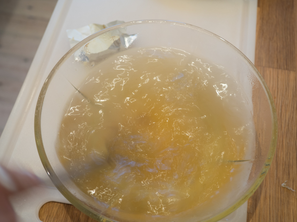 Opskrift på Hjemmelavet Chiang Mai Curry Noodles (Kao Soi)
