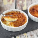 Opskrift på Hjemmelavet Creme Brulee