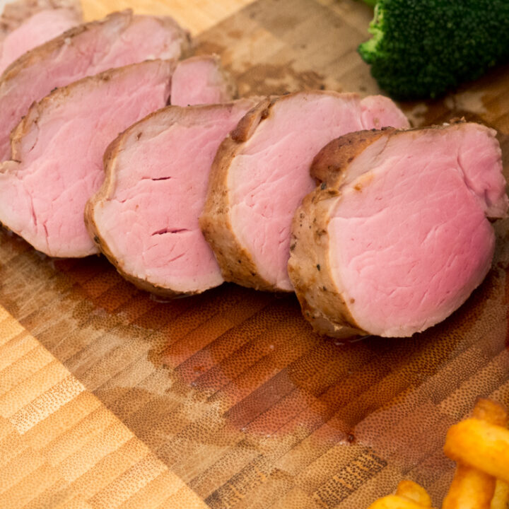 De BEDSTE Sous Vide Opskrifter Med Mere MadRejsen