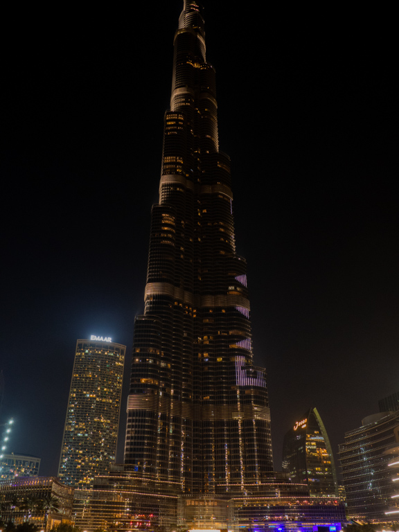 Burj Kahlifa