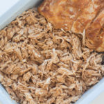 Opskrift på Pulled Turkey